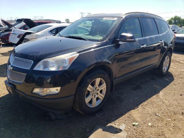 Chevrolet Traverse (2012)