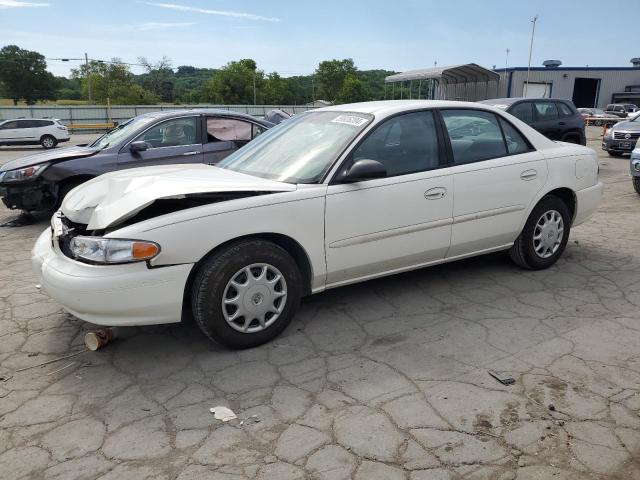 Buick Century (2003)