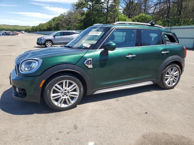 Mini Cooper (2017)