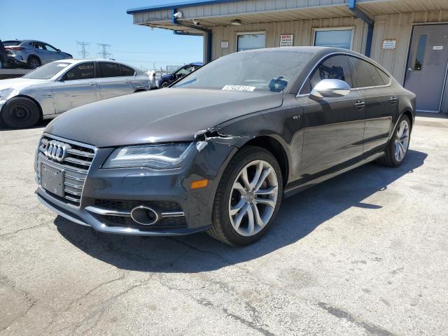 Audi S7-rs7 (2013)