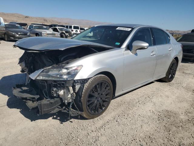 Lexus Gs350 (2014)