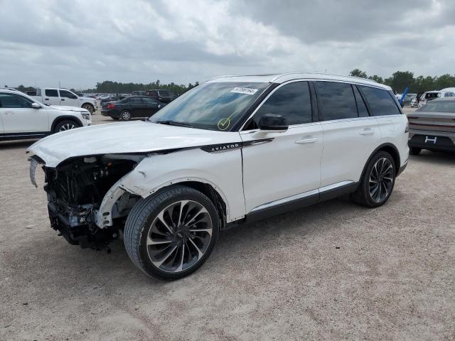Lincoln Aviator (2023)