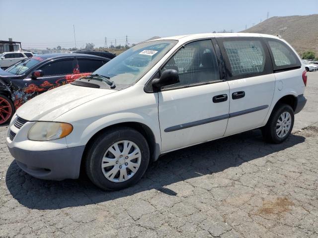 Dodge Caravan (2003)