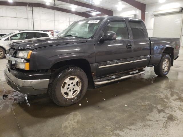 Chevrolet 1500 (2003)