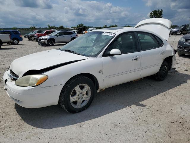 Ford Taurus (2002)