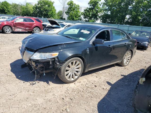 Lincoln Mks (2012)