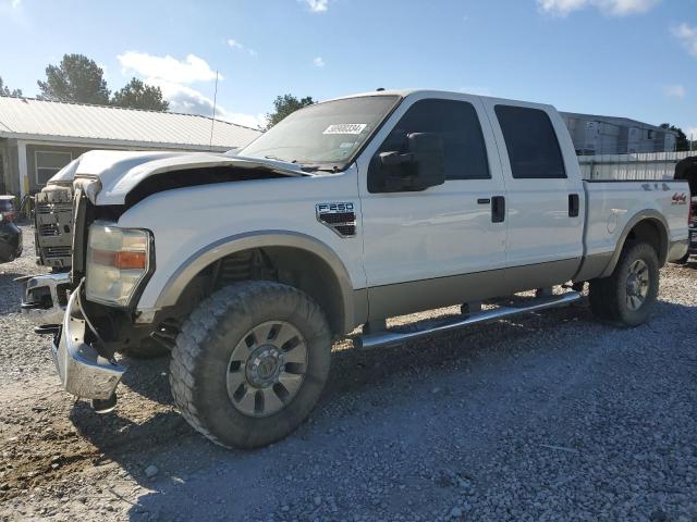 Ford F250 (2008)