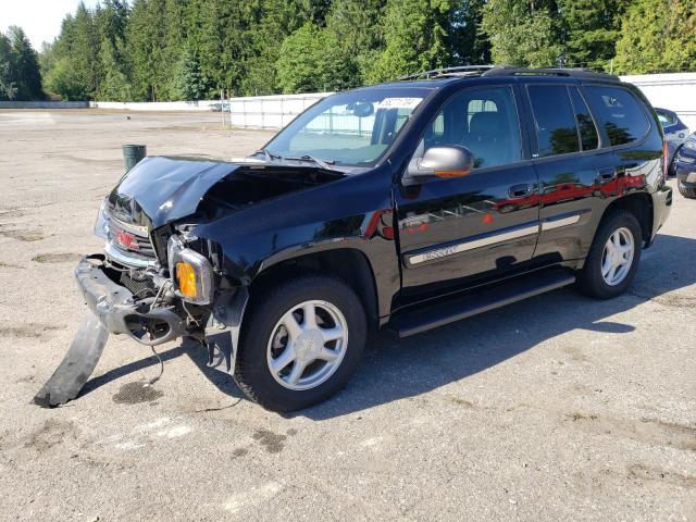 Gmc Envoy (2002)
