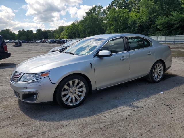 Lincoln Mks (2012)