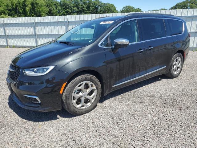 Chrysler Pacifica (2023)