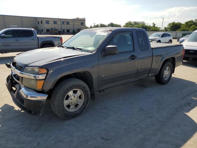Chevrolet Colorado (2008)