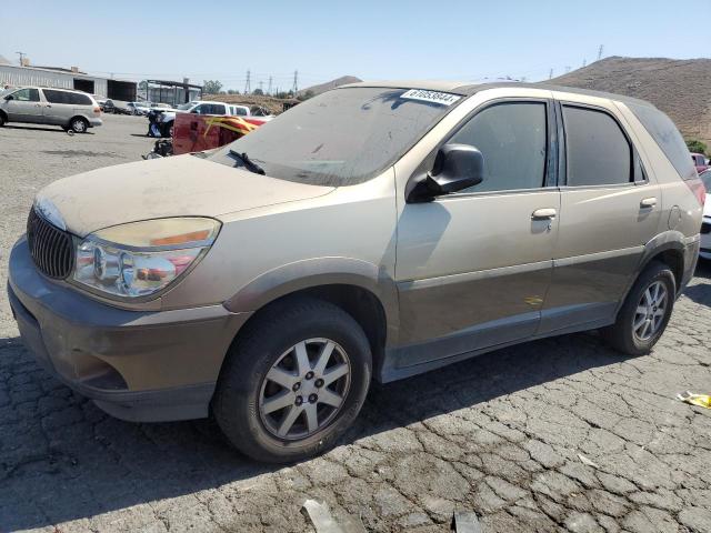 Buick Rendezvous (2004)