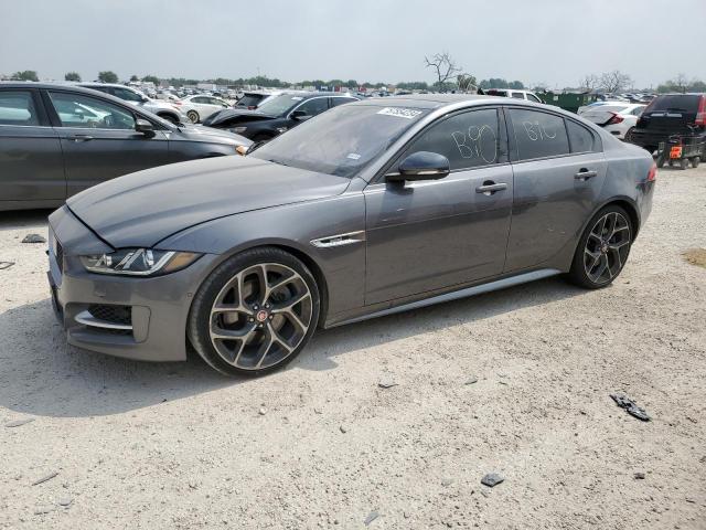 Jaguar Xe (2017)