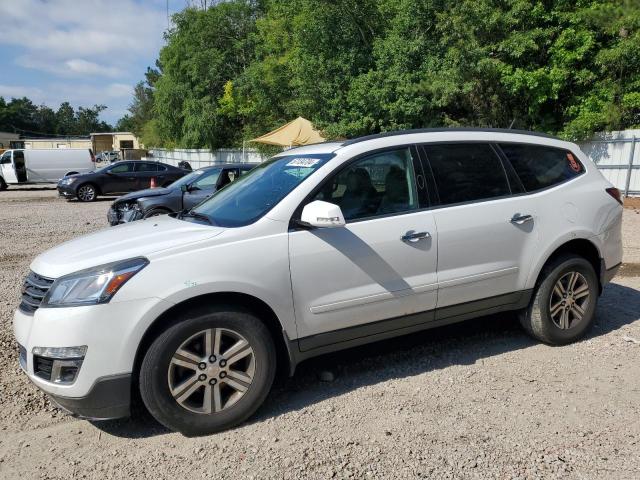 Chevrolet Traverse (2016)