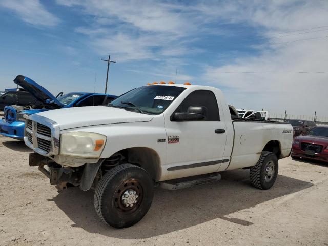 Dodge Ram 2500 (2008)