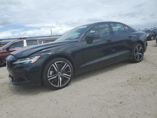 Volvo S60 t8 rec (2022)