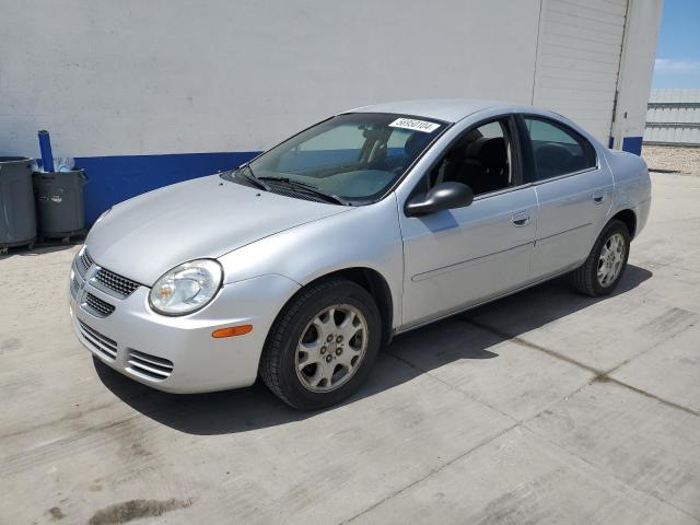 Dodge Neon (2005)