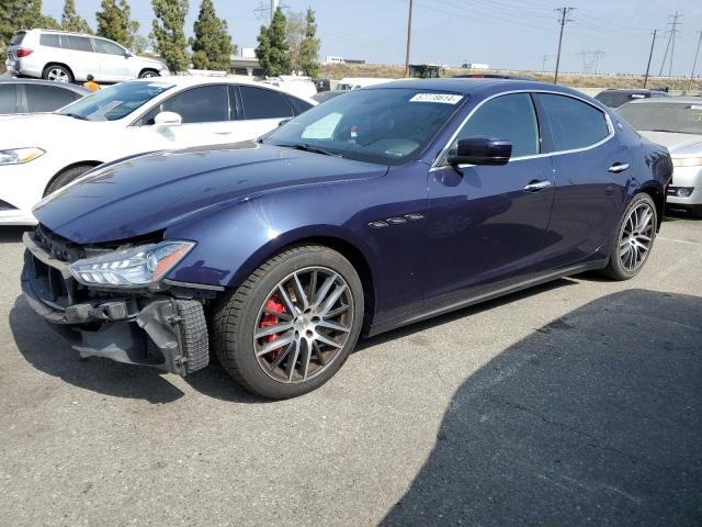 Maserati Ghibli (2015)