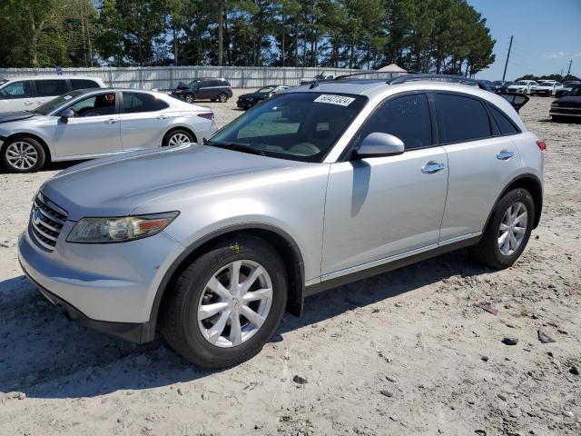 Infiniti Fx35 (2006)