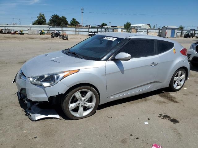 Hyundai Veloster (2012)