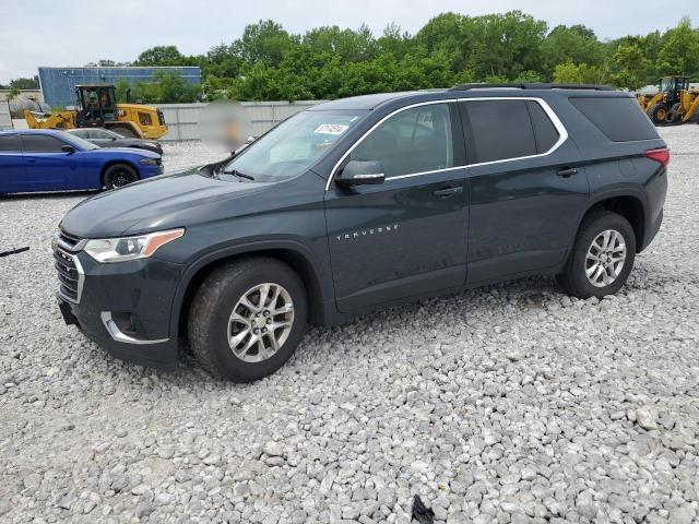 Chevrolet Traverse (2019)