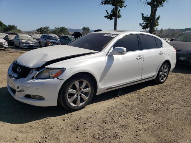 Lexus Gs350 (2010)