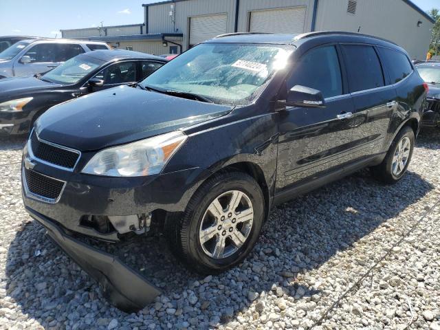 Chevrolet Traverse (2011)