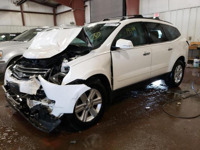 Chevrolet Traverse (2013)