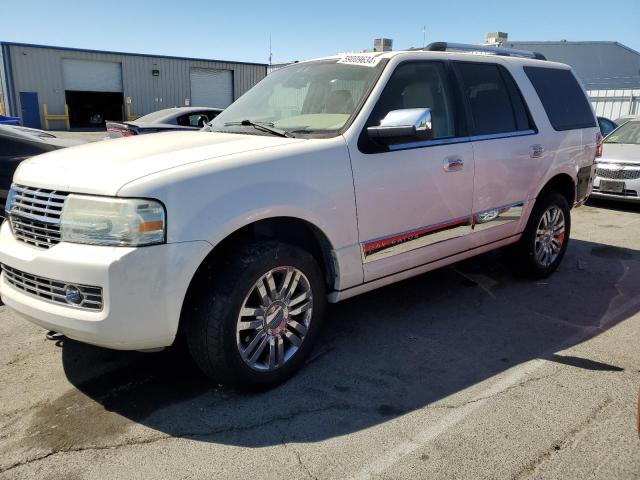 Lincoln Navigator (2007)