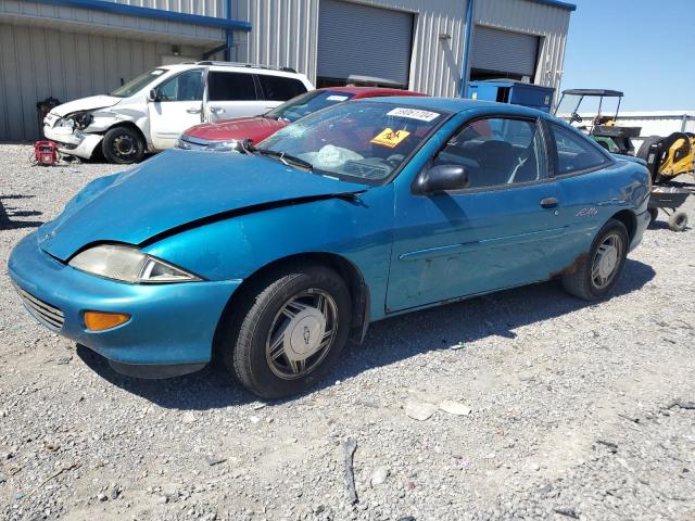 Chevrolet Cavalier (1997)