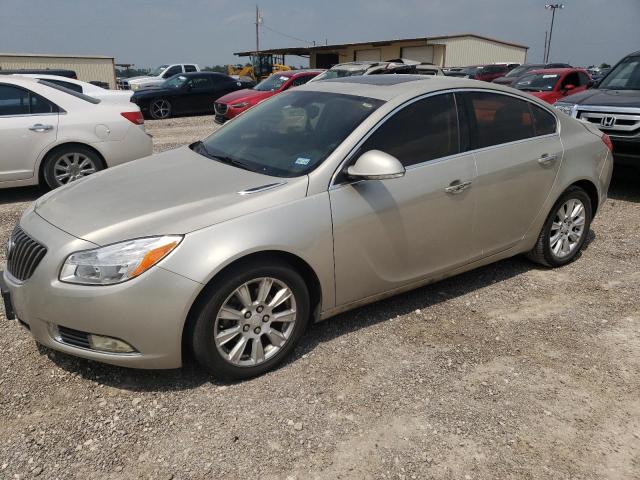 Buick Regal (2013)