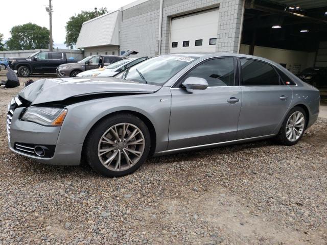 Audi A8 (2013)
