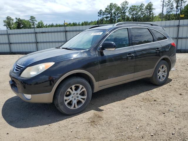Hyundai Veracruz (2012)