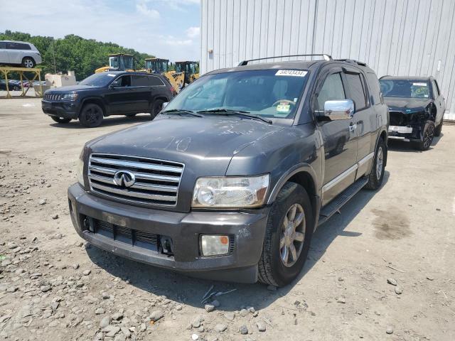 Infiniti Qx56 (2006)