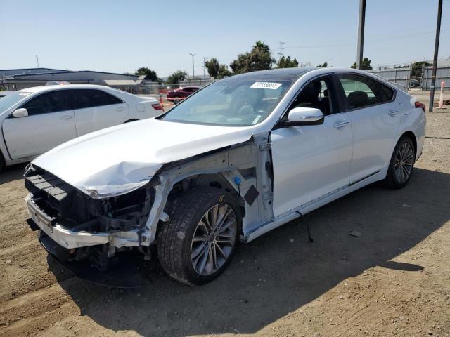 Hyundai Genesis (2015)