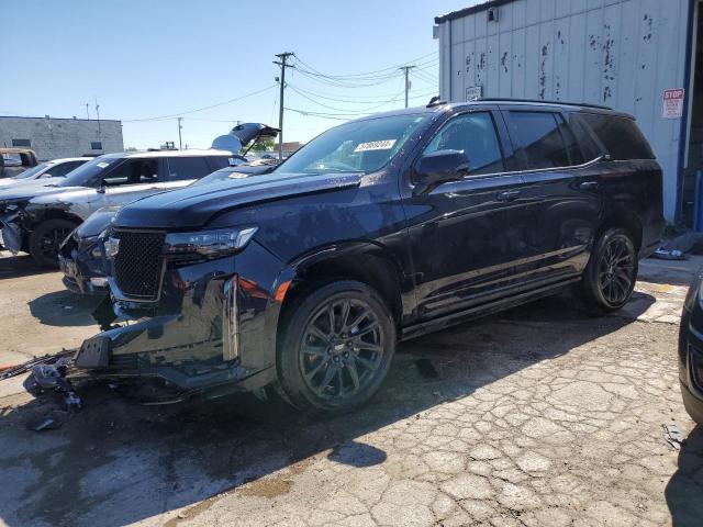 Cadillac Escalade (2023)