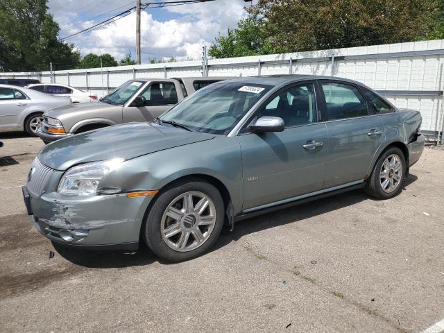 Mercury Sable (2008)