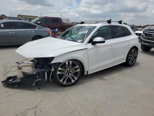 Audi Sq5 (2018)