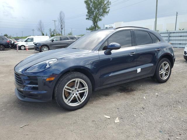 Porsche Macan (2019)