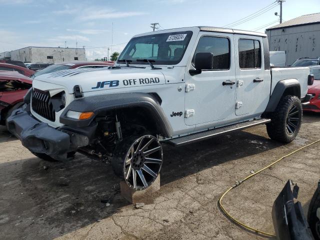 Jeep Gladiator (2020)