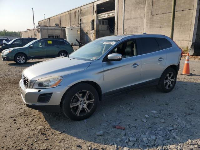 Volvo Xc60 (2013)