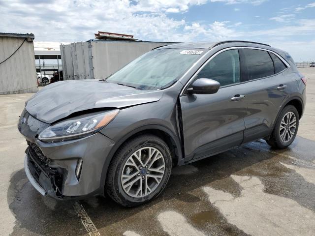 Ford Escape sel (2021)
