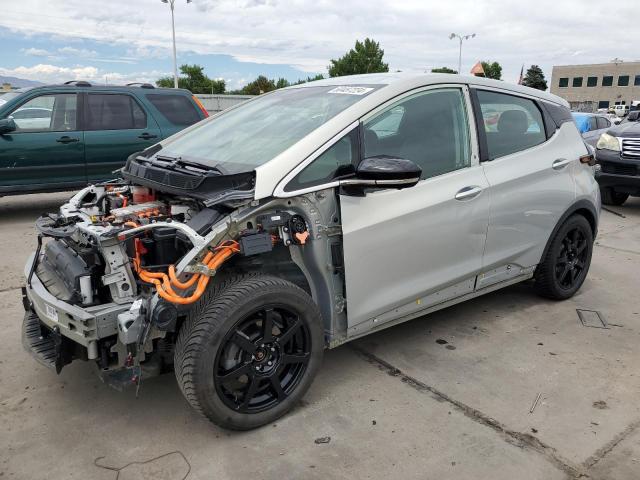 Chevrolet Bolt (2022)