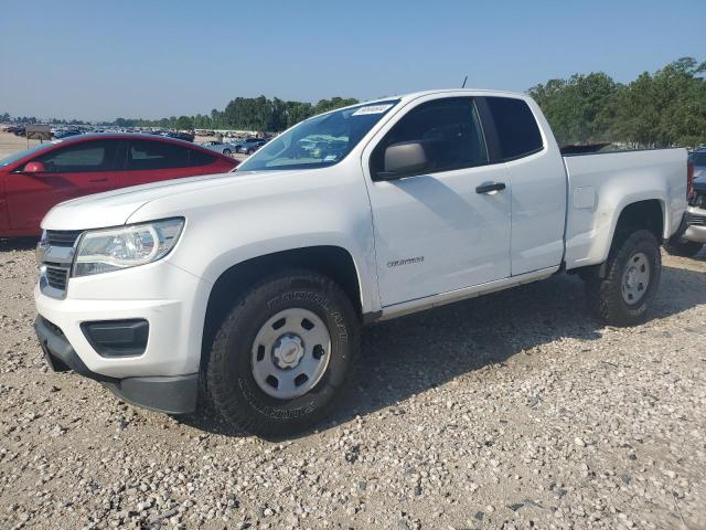 Chevrolet Colorado (2015)