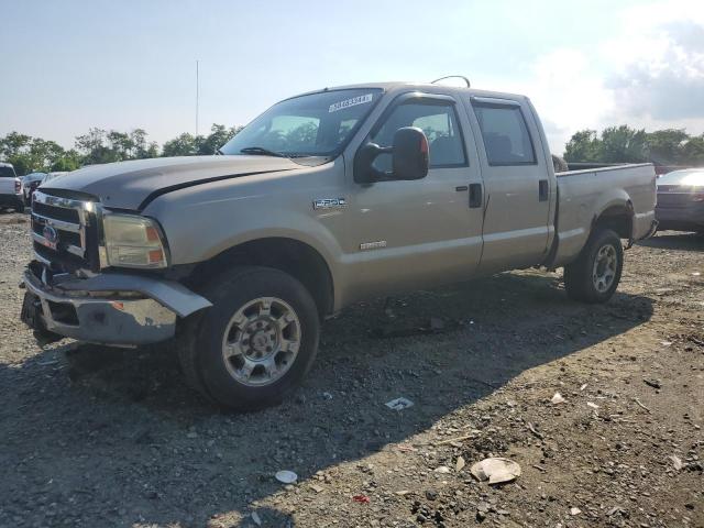 Ford F250 (2006)
