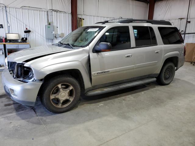Chevrolet Trailblzr (2004)