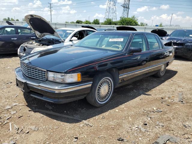 Cadillac Deville (1995)