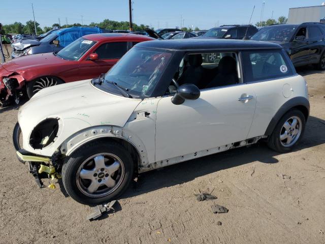 Mini Cooper (2009)