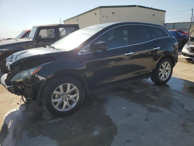 Mazda Cx-7 (2007)