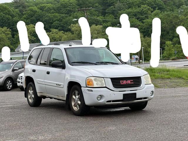 Gmc Envoy (2005)